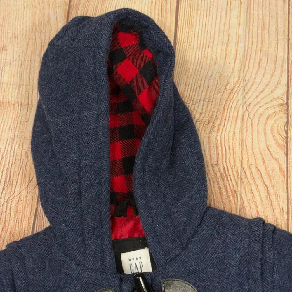 GAP baby 12